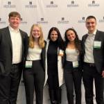 Way To Go Team GVSU!